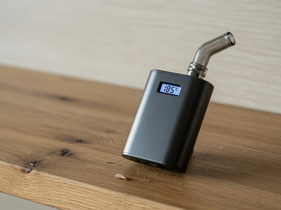 How to Use a Dry Herb Vape: The Complete Step-by-Step Guide (2026)