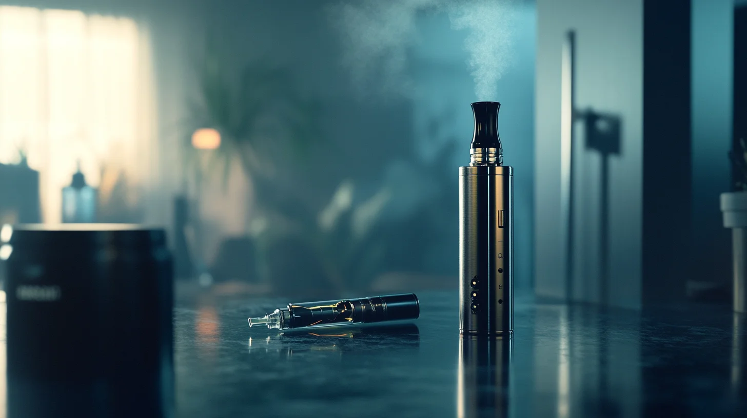 Vape inn