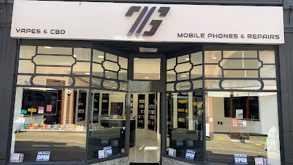 7G Mobile Phone Repair and Vape Store