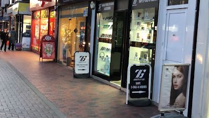 7G Mobile Phone Repair and Vape Store