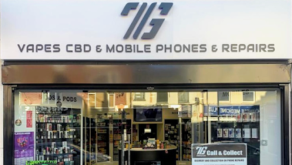 7G Mobile Repair Store and Vape Store