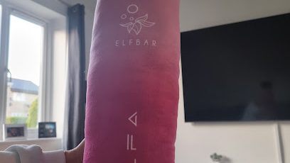 888 VAPE & DRIP LTD