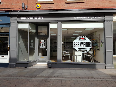 888 Vapour - IQOS Shop In Shop Newark