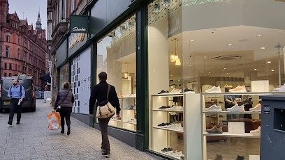 888 Vapour - IQOS Shop In Shop Nottingham