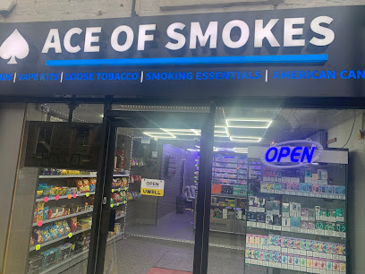 Ace of Smokes