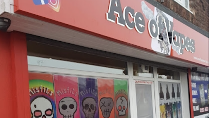 Ace of Vapes Wirral