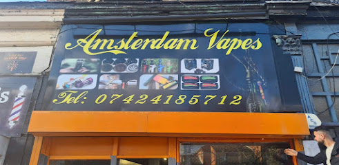 Amsterdam Vapes
