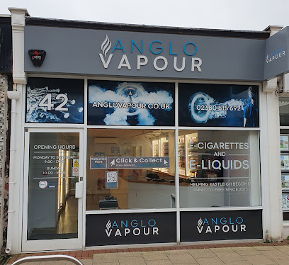 Anglo Vapour