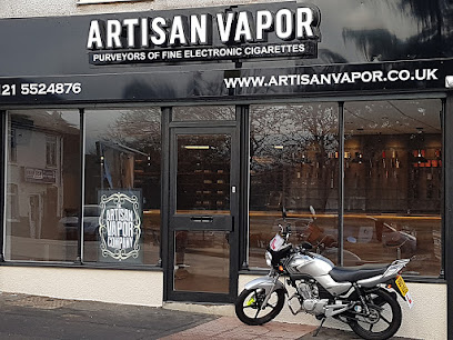 Artisan Vapor & CBD Oldbury