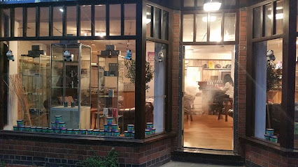 Atmos Central Vape/E-Cig & Coffee Lounge