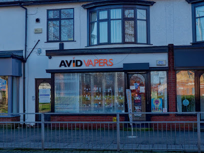 Avid Vapers