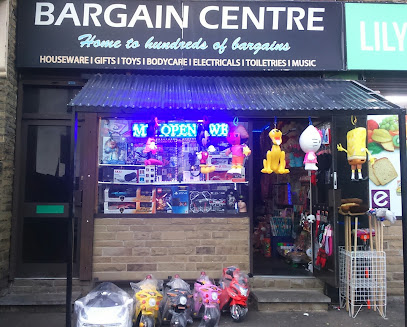 Bargain Vapes /Bargain centre