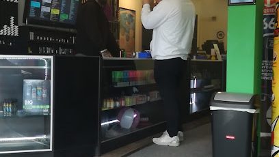Berkshire Vapers