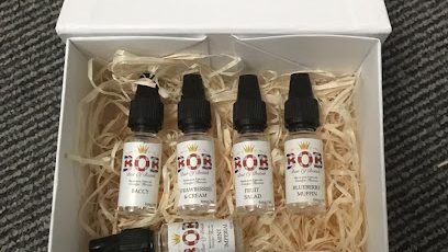 Best of British Vapes