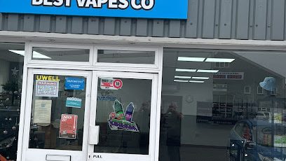 Best Vapes Cross Hands