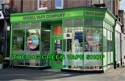 Bexhill Vape Co .Ltd