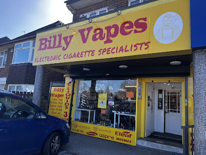 Billy Vapes