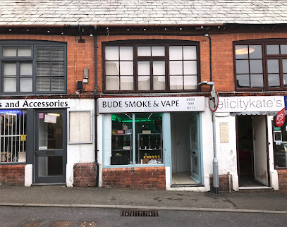 Bude Smoke & Vape