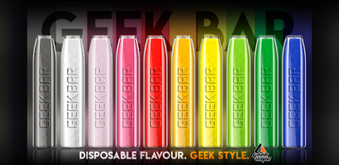 Buy Eliquid Vape Shop Byker