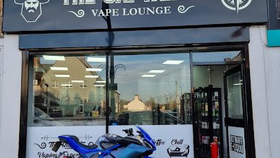 Captains Vape Lounge - Sutton Coldfield