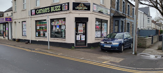 Cathays Buzz Ltd