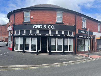 CBD & Co.
