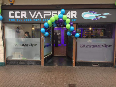 Ccr Vape Bar