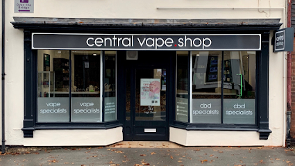 Central Vape Shop