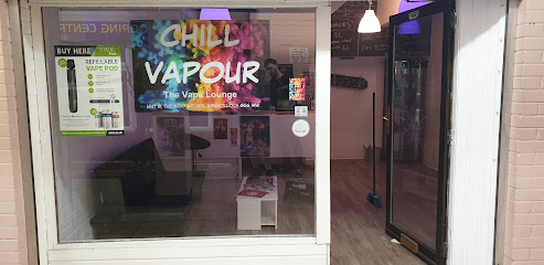 Chill Vapour