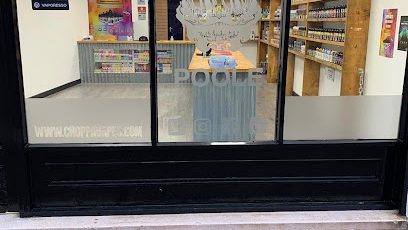 Choppa Vapes - Poole Vape Shop