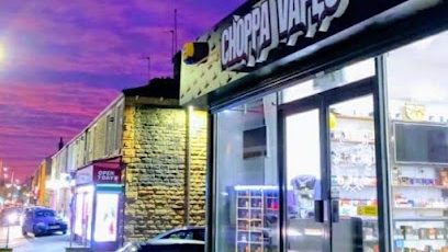 Choppa Vapes