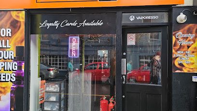 Ciggy Vapes Ballymena