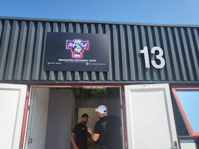 Clever Panda Vapes