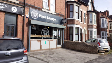 Cloud 57 Vape Lounge