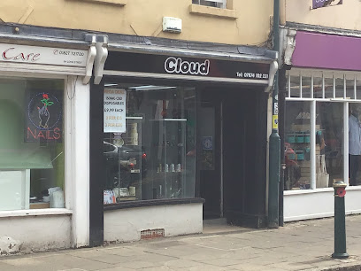 Cloud 9 Vapours Atherstone