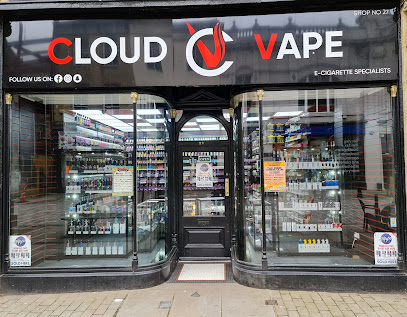 Cloud vape