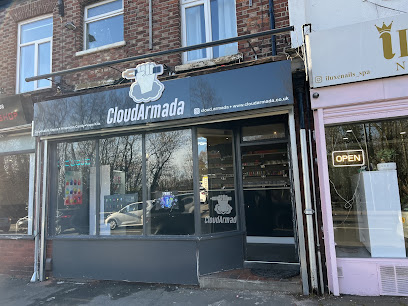 CloudArmada Vapes