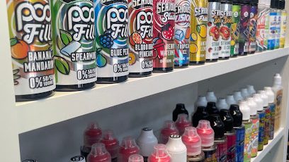 Clouds Vape Store - Lenton