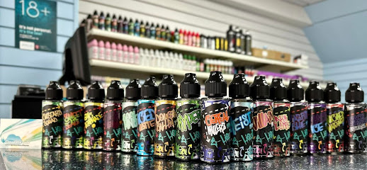 Cloudstix - Vape Shop Pemberton