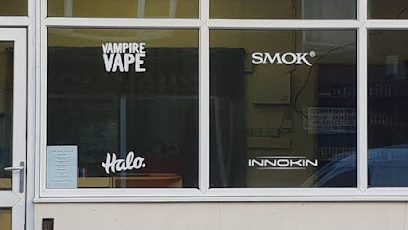 Come Vape With Me