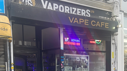 CS Vaporizers Vape store Forest Hill