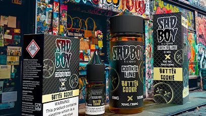 Custom Vapes