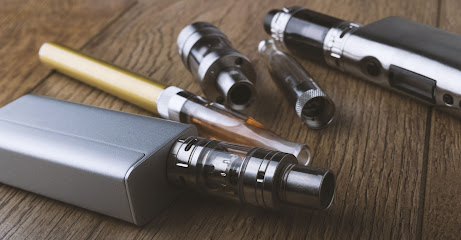 CW Smoke Shop