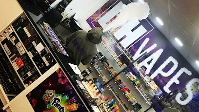 DHvapes