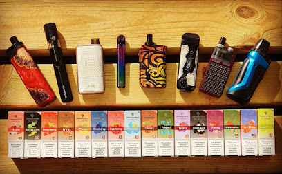 Diablos Vape Club Ltd