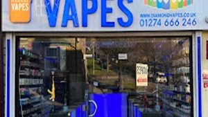 Diamond Vapes