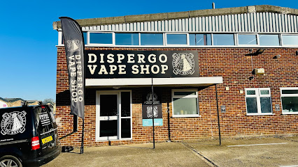 Dispergo Vaping - Kidlington
