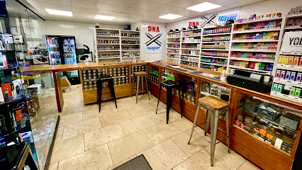 DNA Vape Taverham
