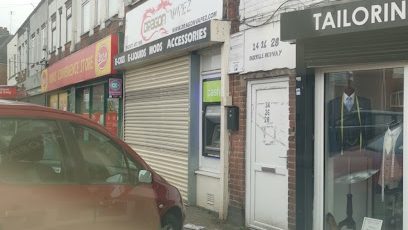 Dragon Vapez Coventry Vape shop ecig e liquids mods accessories