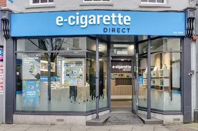 E-Cigarette Direct